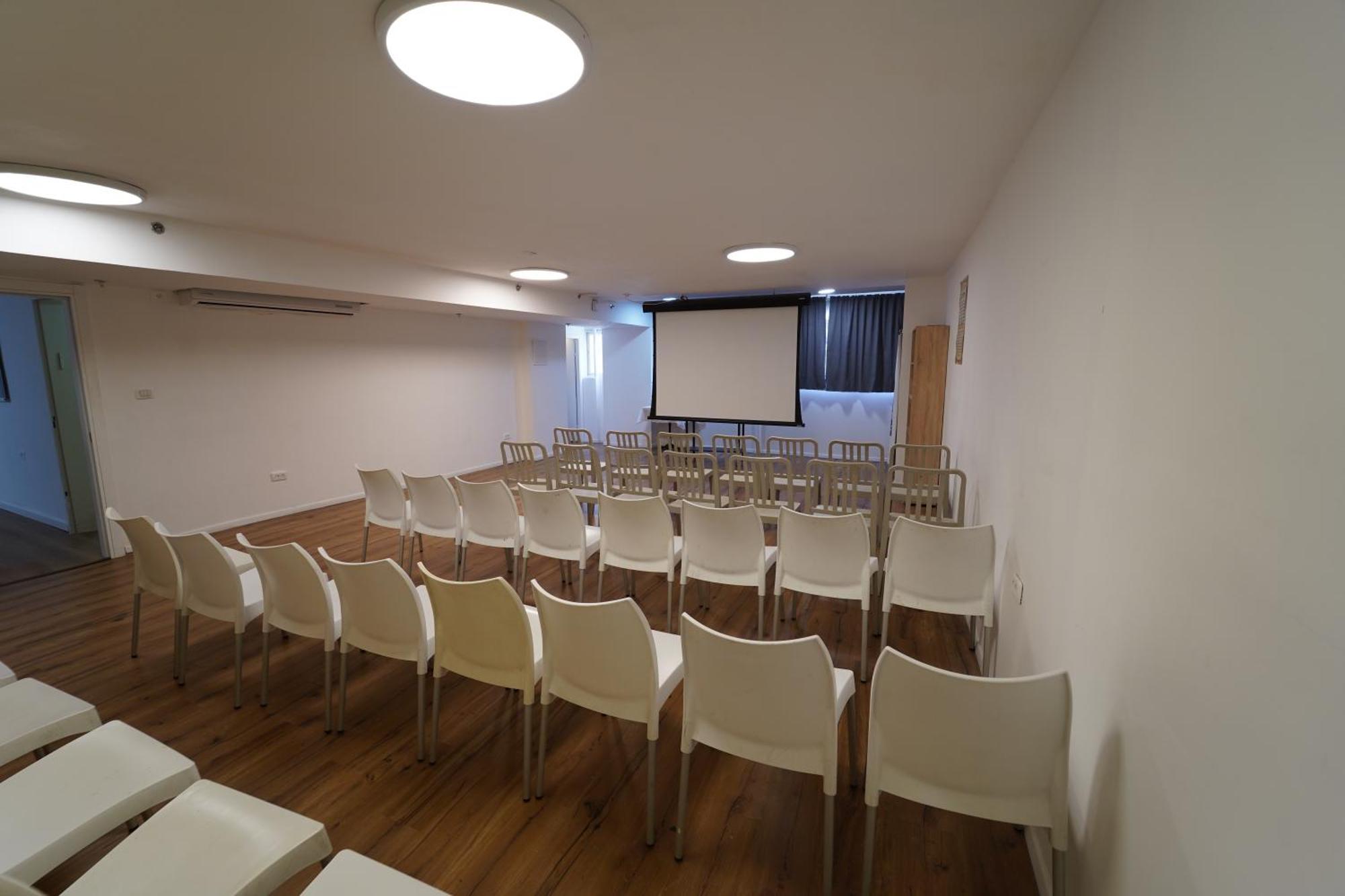 Spirit Of Herzl Hotel Jerusalem Exterior photo